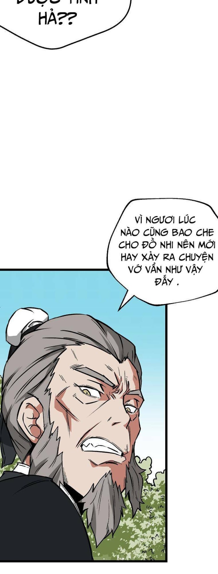 Mạt Thế Giang Hồ Hành - Page 70