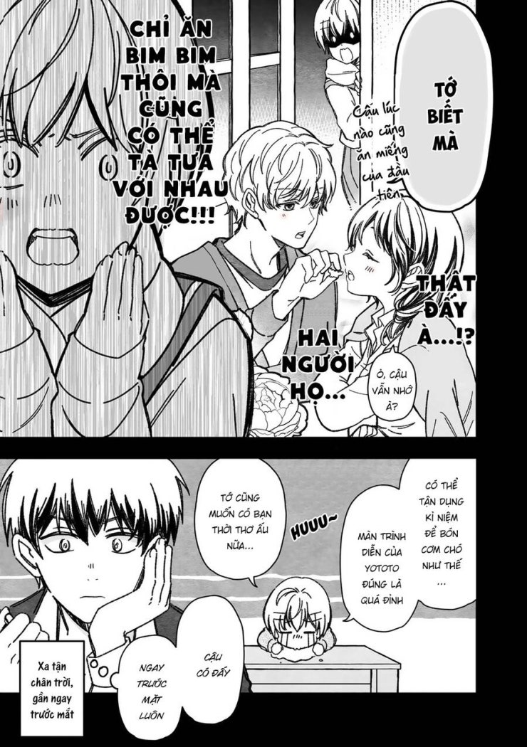 Maji de Tsukiau 15-fun Mae - Page 8