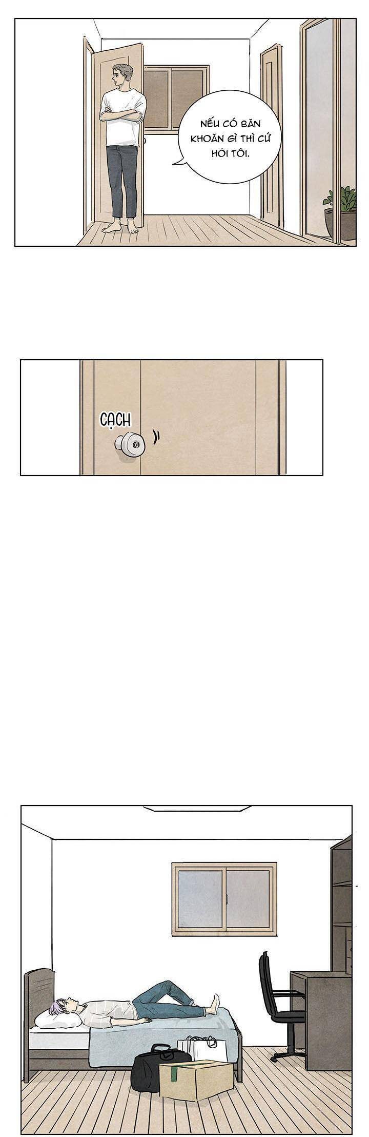 Nhà Trọ Số 5 - Page 22