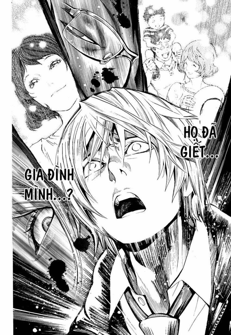 Hạnh phúc là gì? - Page 42