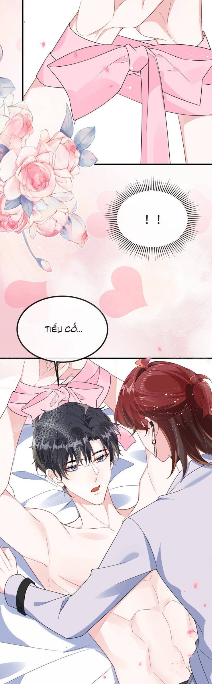 Giáo Bá Là Một Tên Yêu Tinh - Page 6