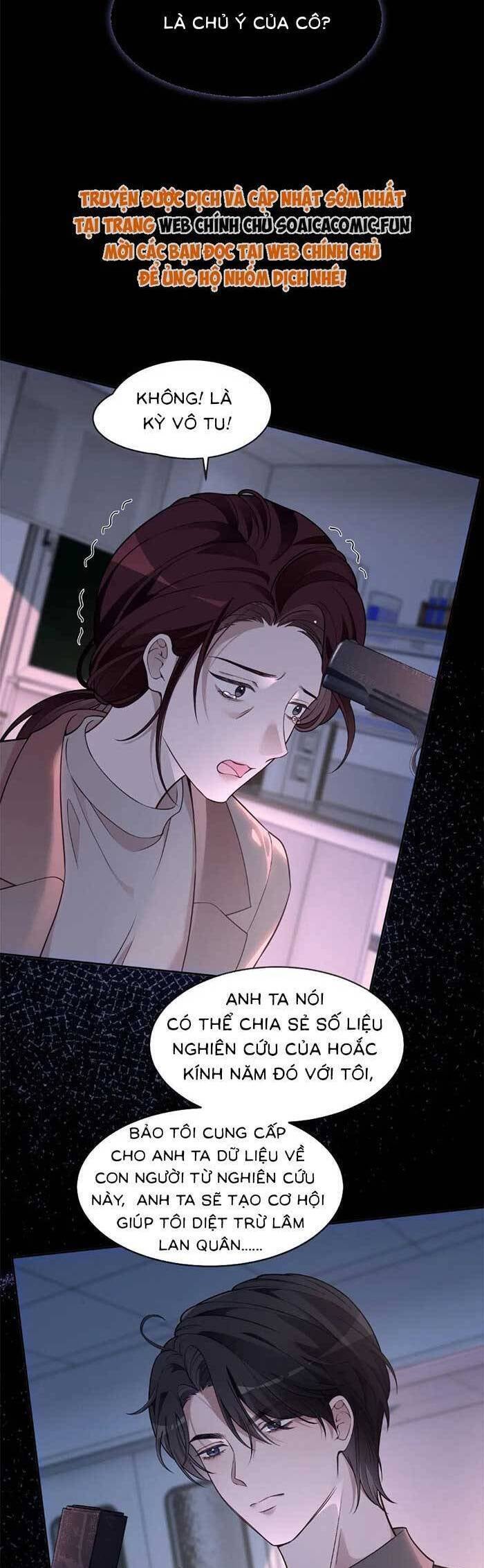 Được Các Anh Trai Chiều Chuộng Tôi Trở Nên Ngang Tàng - Page 5