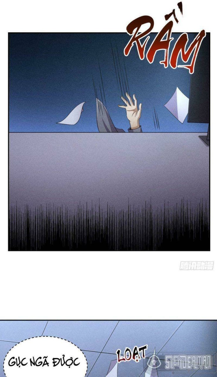 Ta Chỉ Muốn Bị Các Vị Đánh Chết - Page 7