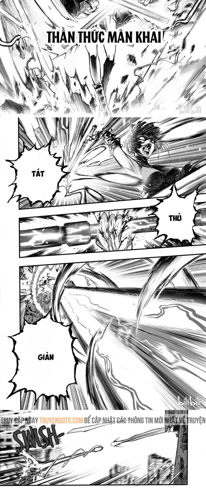 Phúc Lạc~ Hồi Kết Của Các Vị Thần - Page 20