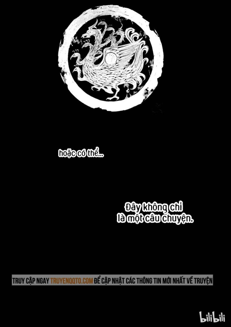 Phúc Lạc~ Hồi Kết Của Các Vị Thần - Page 5