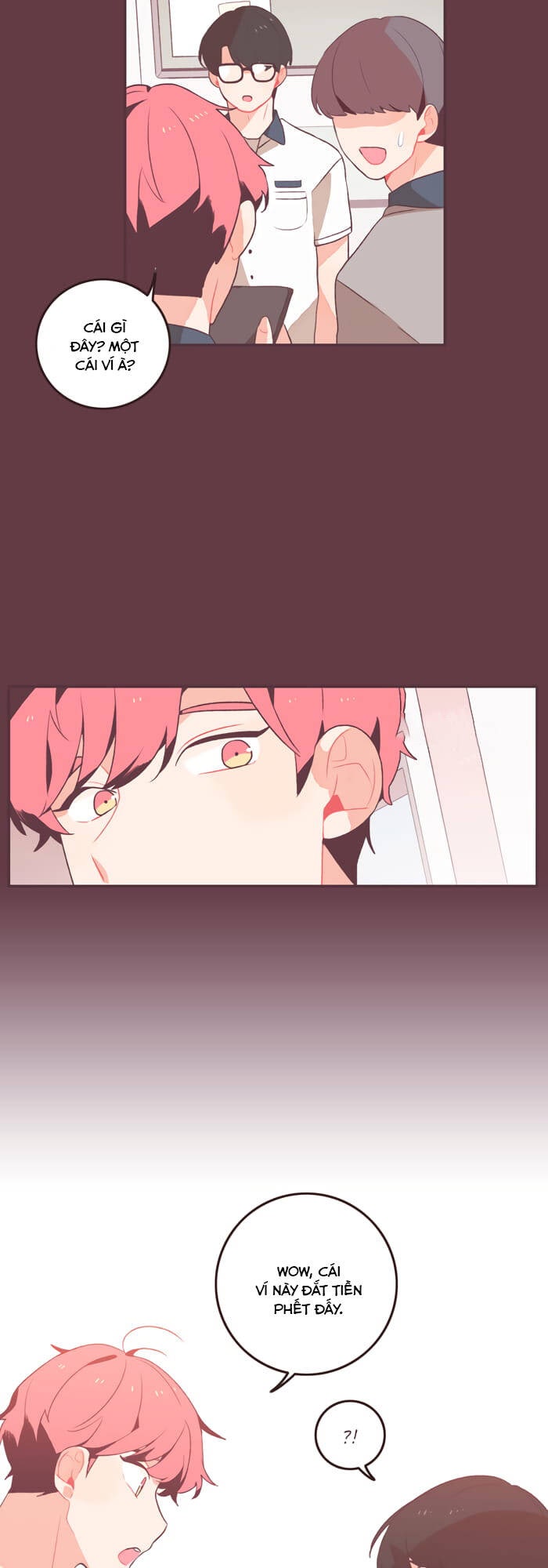 Last Paradise - Page 10