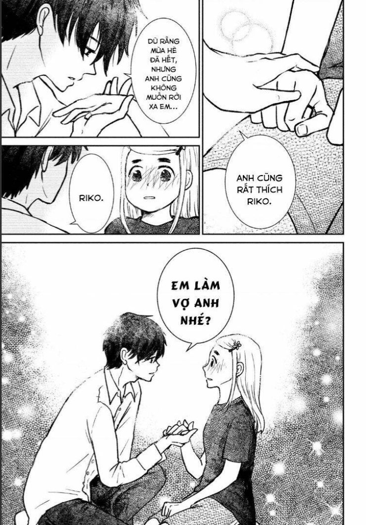 Sau Ánh Chạng Vạng - Page 37