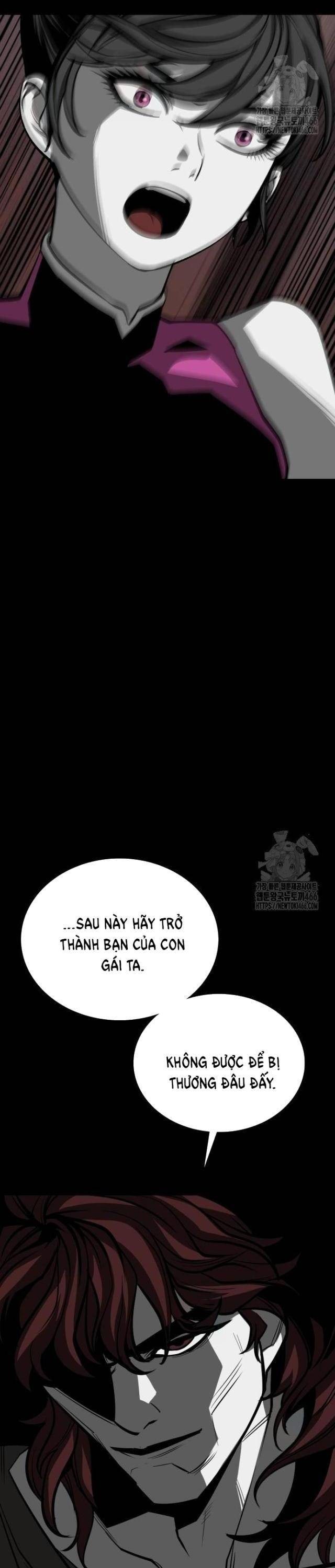 Nhân Vật Chính Ẩn Giấu Sức Mạnh - Page 18