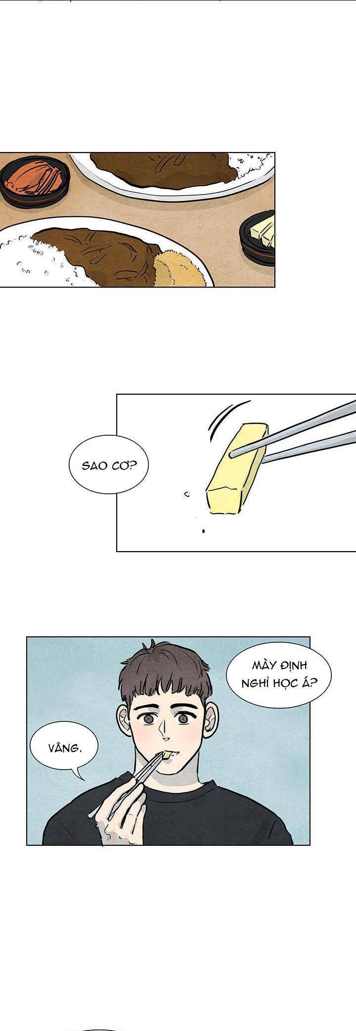 Nhà Trọ Số 5 - Page 18