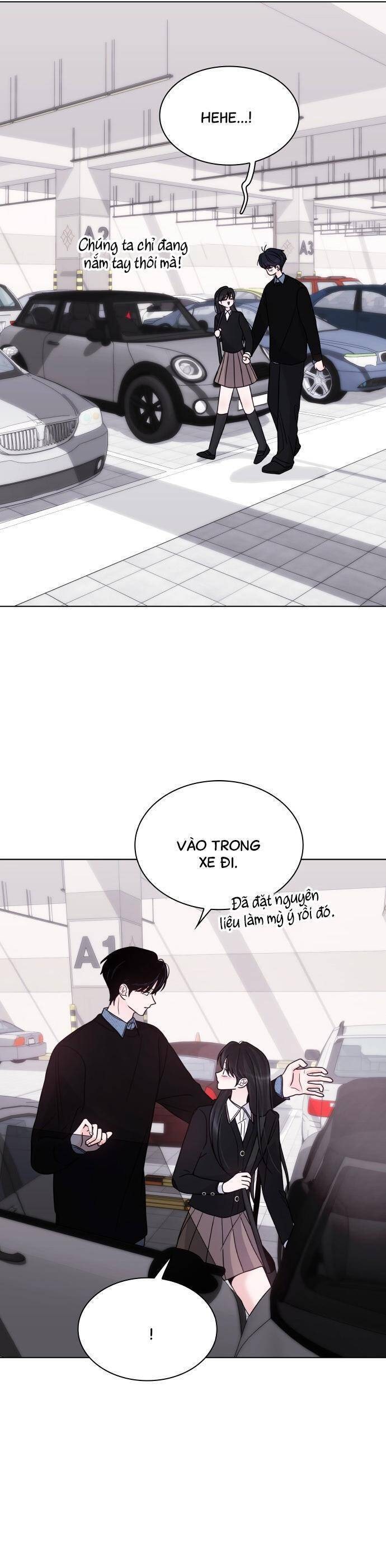 Hôn Trước Khi Ngủ - Page 9