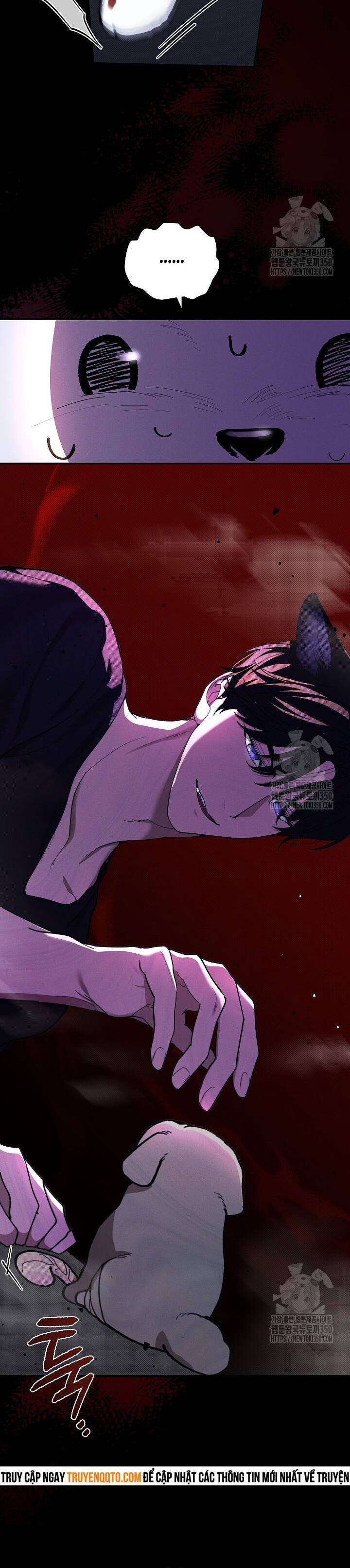 Đừng Đùa Với Cún Con - Page 16