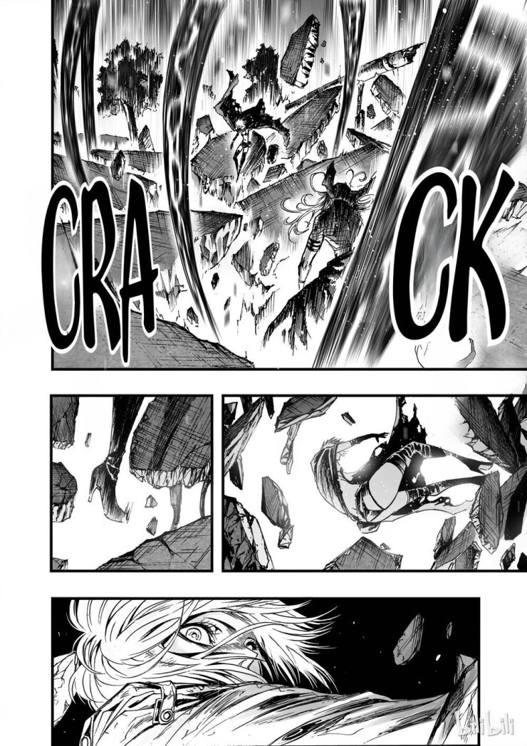 Phúc Lạc~ Hồi Kết Của Các Vị Thần - Page 8