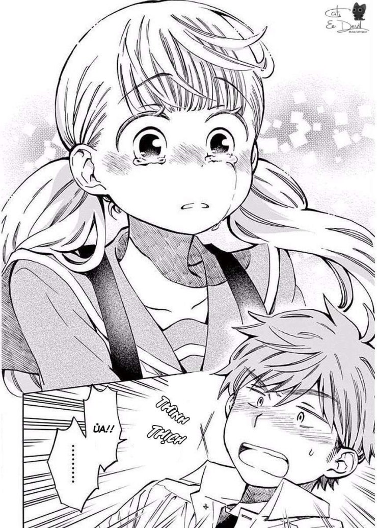 Misoshiru De Kanpai! - Page 33