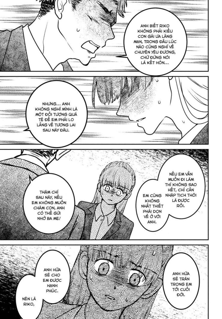 Sau Ánh Chạng Vạng - Page 17