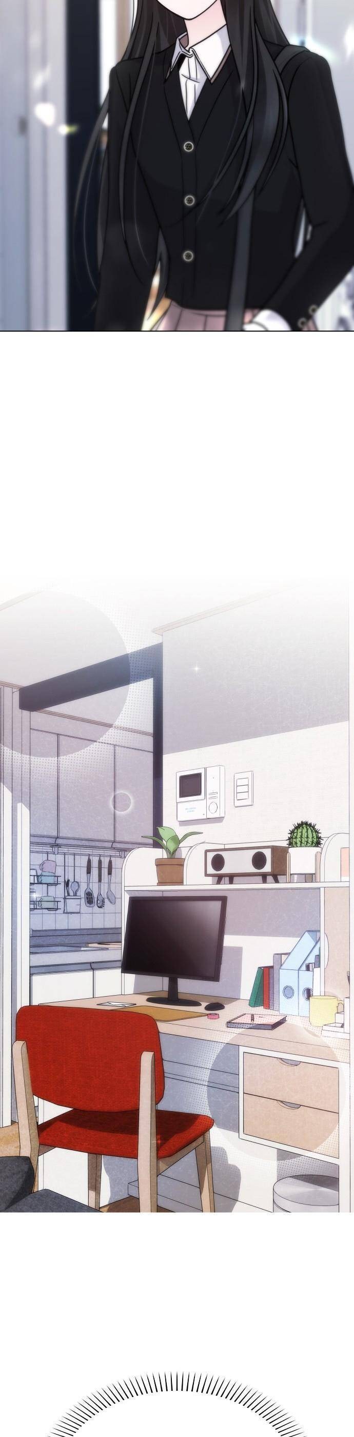 Hôn Trước Khi Ngủ - Page 17