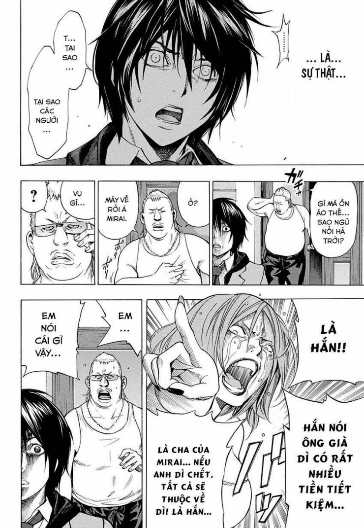 Hạnh phúc là gì? - Page 48