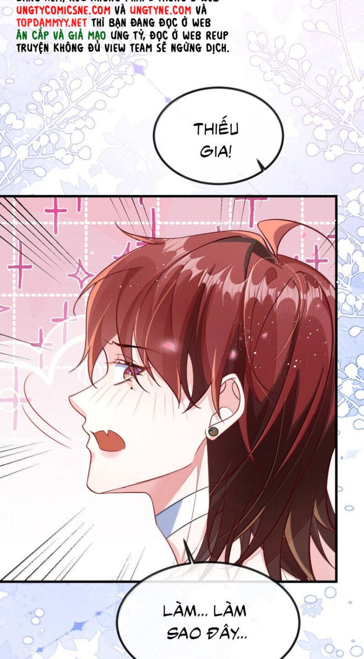 Giáo Bá Là Một Tên Yêu Tinh - Page 28