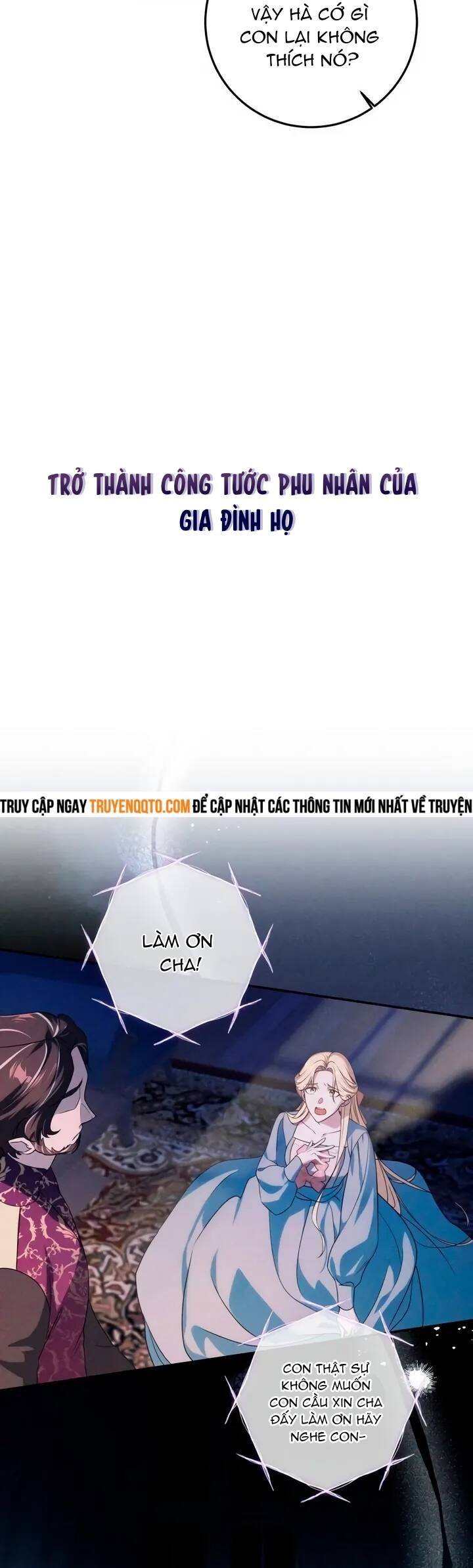 Nữ Tước Trong Sự Lụi Tàn - Page 10