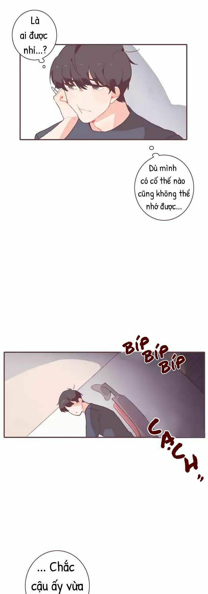 Last Paradise - Page 32