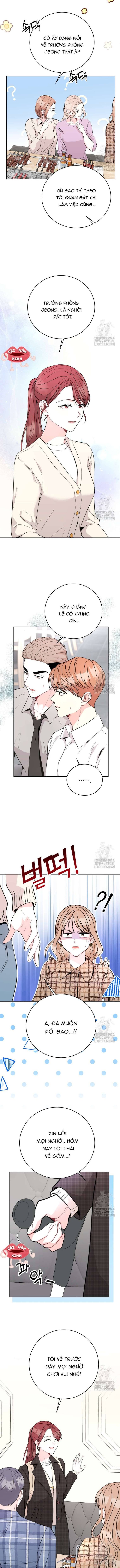 Hades Và Persephone - Page 6