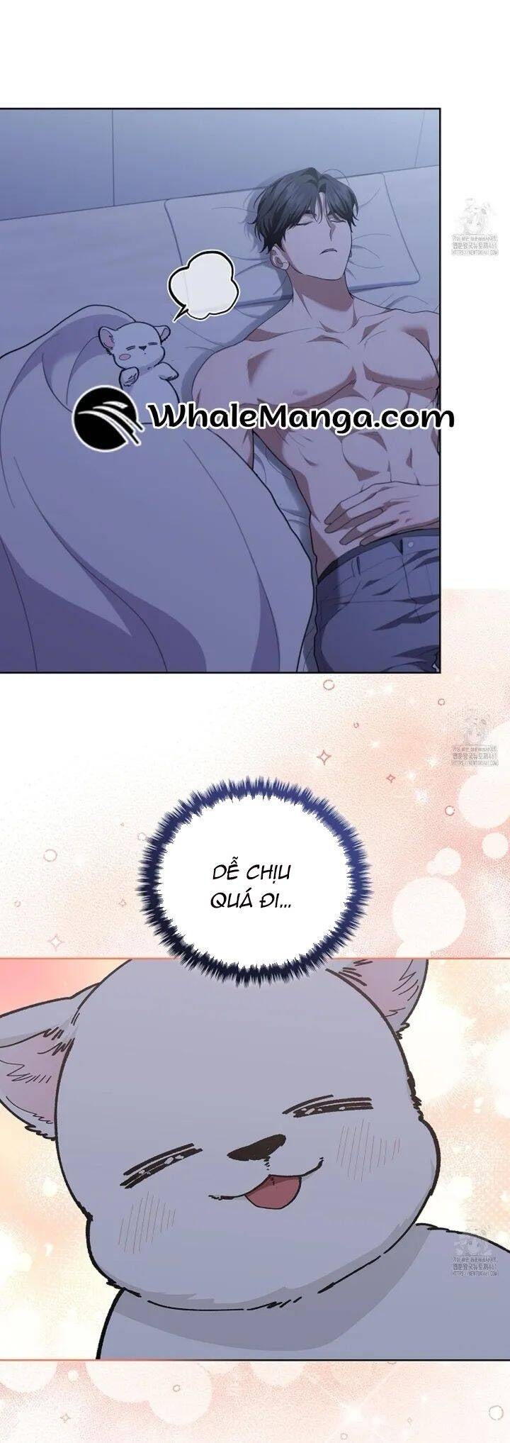 Đừng Đùa Với Cún Con - Page 31