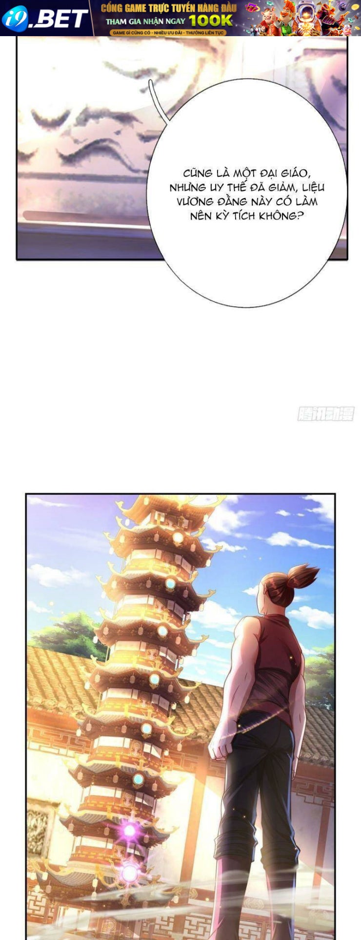 Ta Có Thể Đốn Ngộ Vô Hạn - Page 20