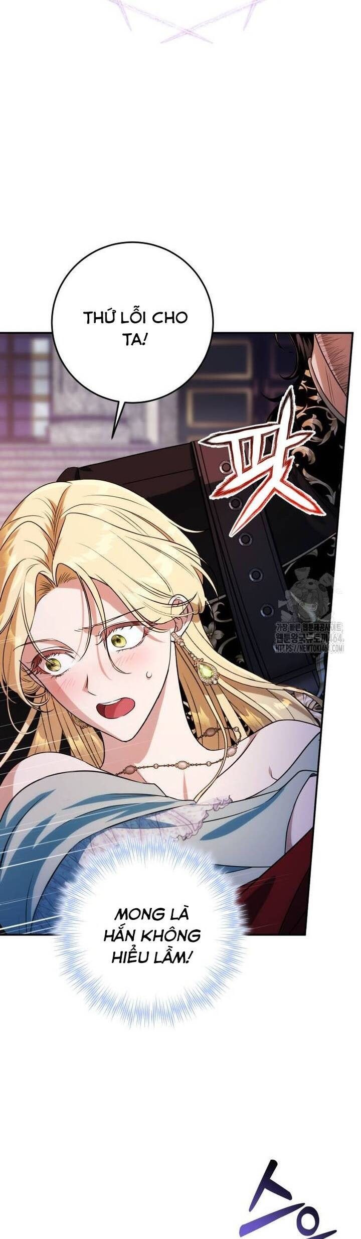 Nữ Tước Trong Sự Lụi Tàn - Page 24