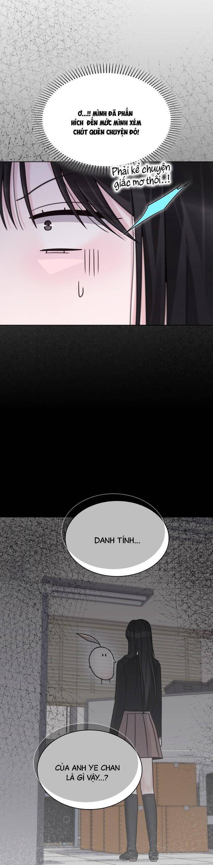 Hôn Trước Khi Ngủ - Page 23