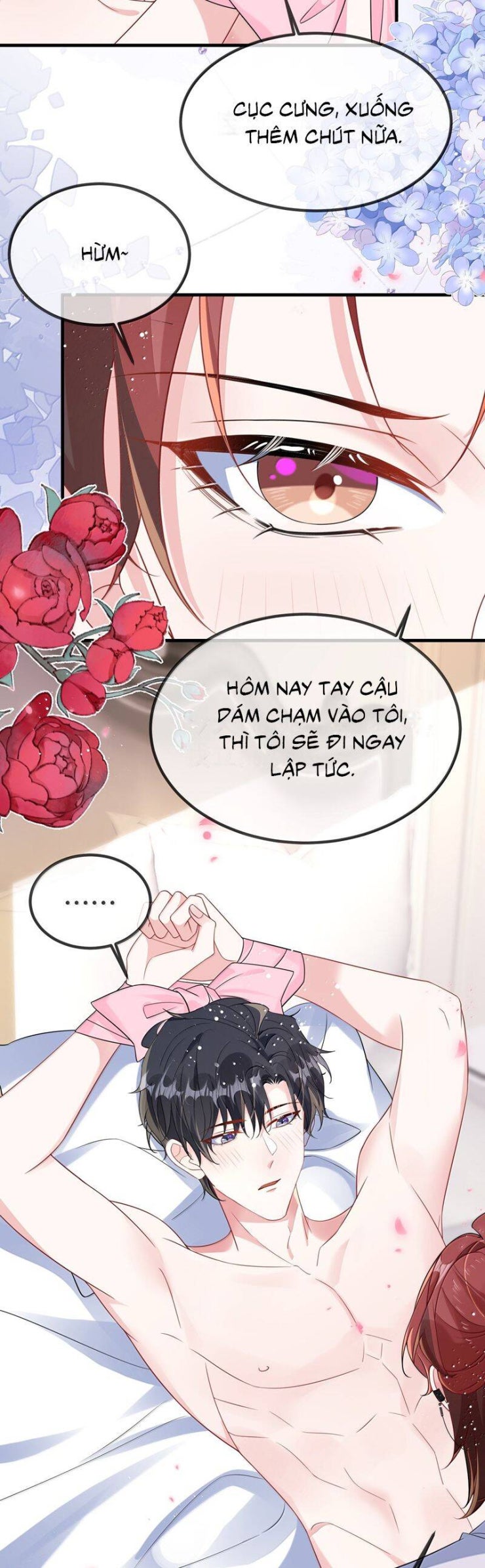 Giáo Bá Là Một Tên Yêu Tinh - Page 9