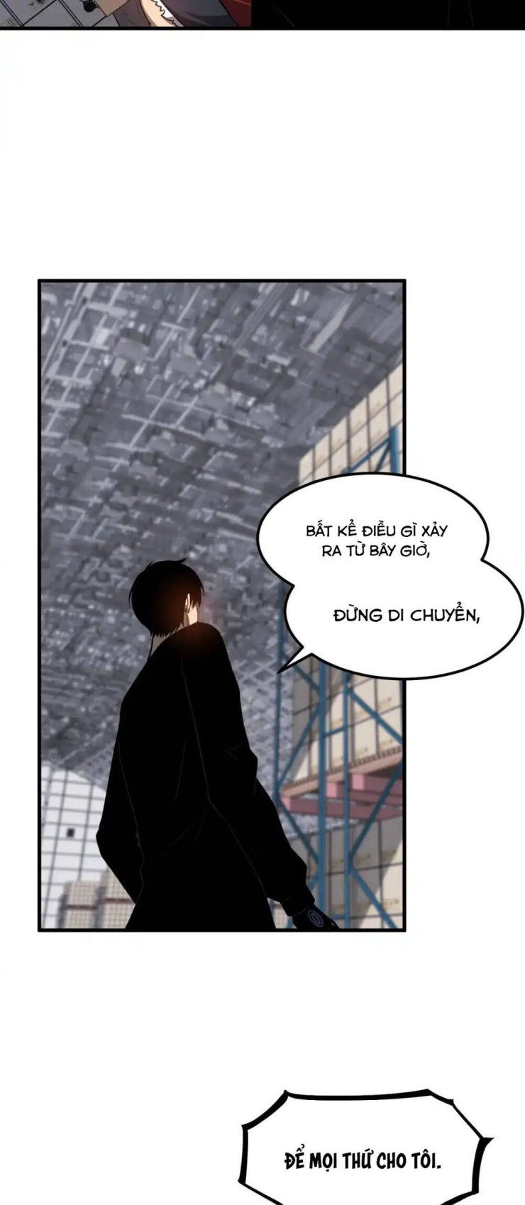 Siêu Phàm Tiến Hóa - Page 31