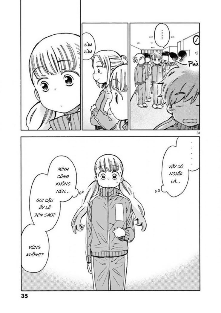 Misoshiru De Kanpai! - Page 36