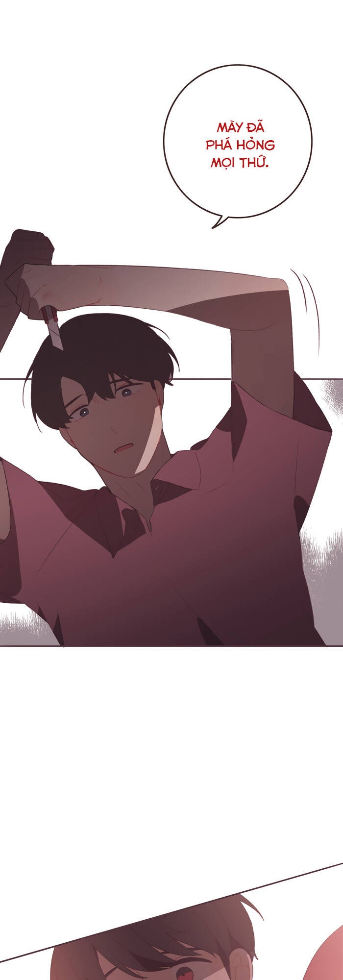 Last Paradise - Page 30