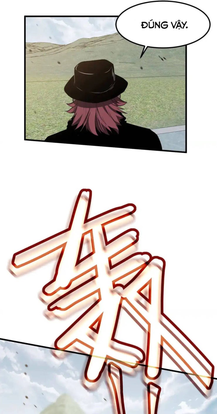 Siêu Phàm Tiến Hóa - Page 9