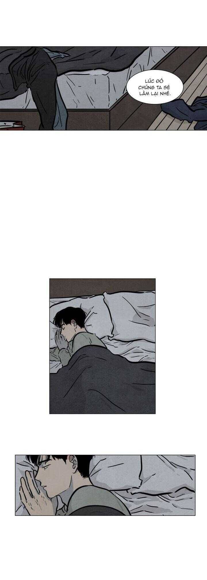 Nhà Trọ Số 5 - Page 10