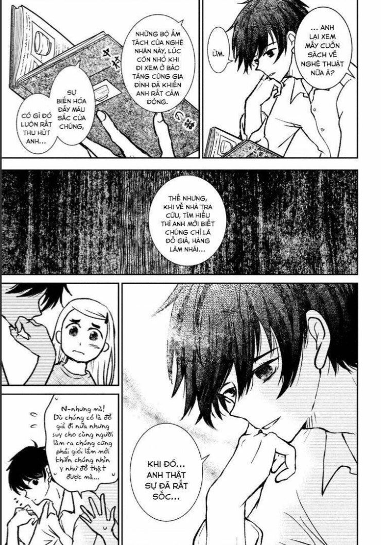 Sau Ánh Chạng Vạng - Page 29