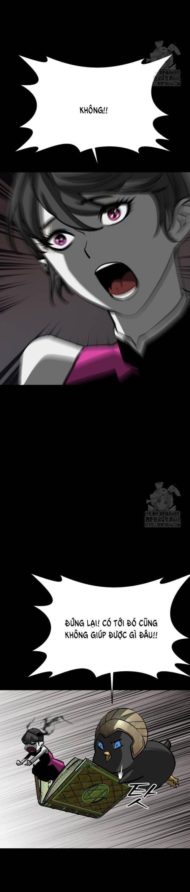 Nhân Vật Chính Ẩn Giấu Sức Mạnh - Page 65