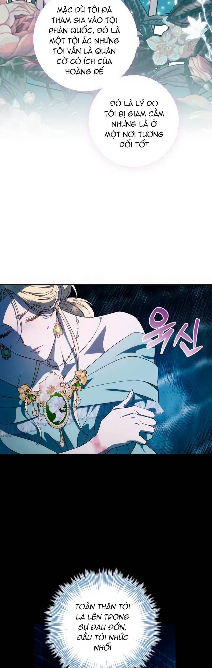 Nữ Tước Trong Sự Lụi Tàn - Page 23