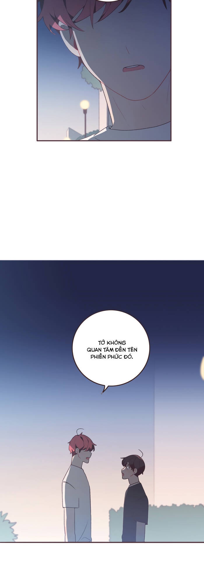 Last Paradise - Page 6