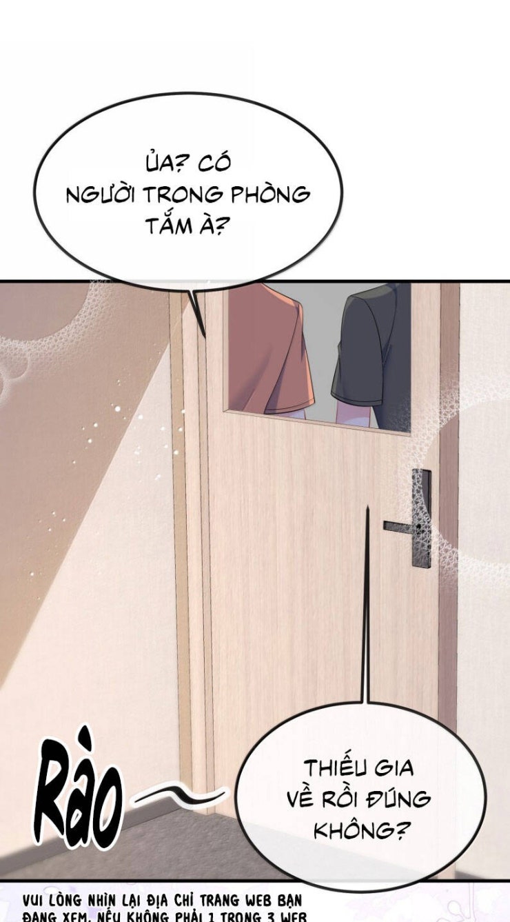 Giáo Bá Là Một Tên Yêu Tinh - Page 27