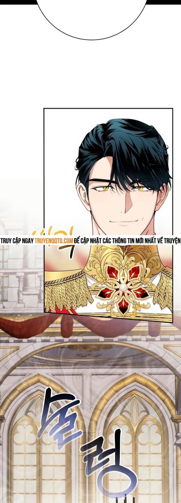 Nữ Tước Trong Sự Lụi Tàn - Page 38