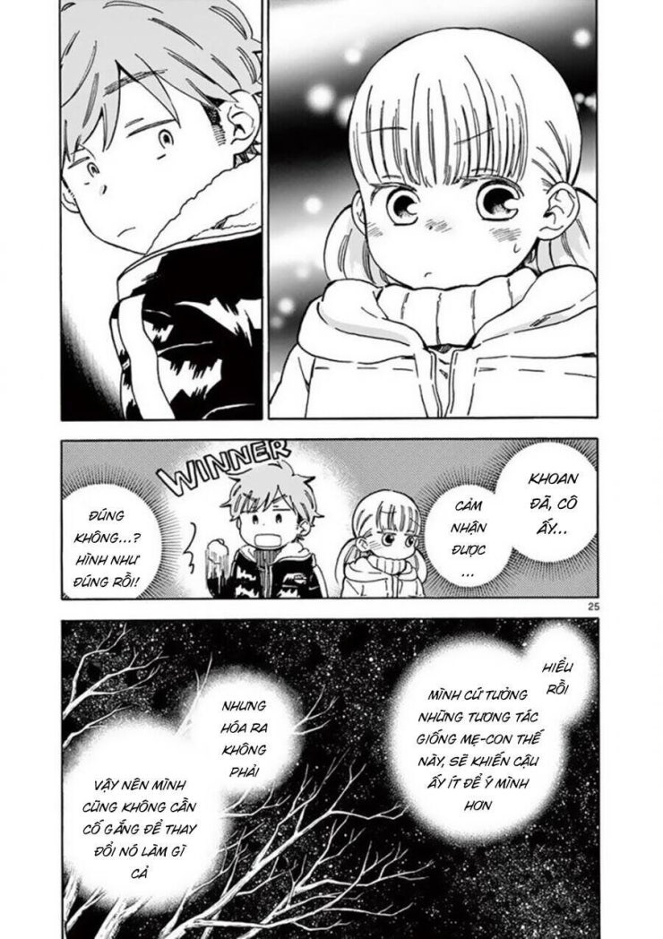 Misoshiru De Kanpai! - Page 27