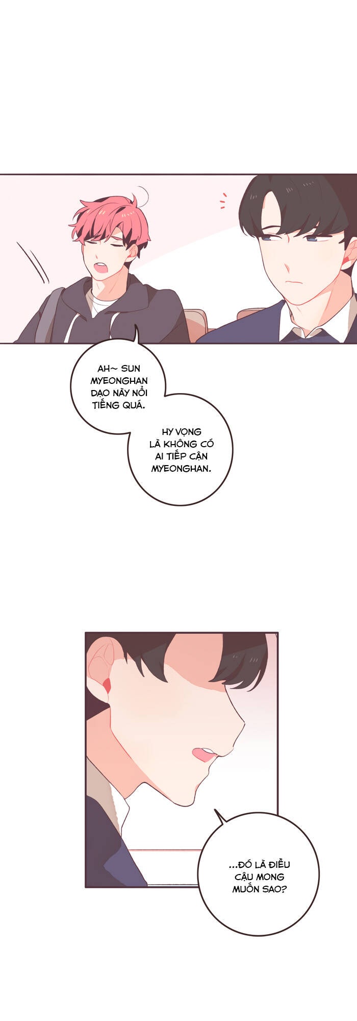 Last Paradise - Page 15