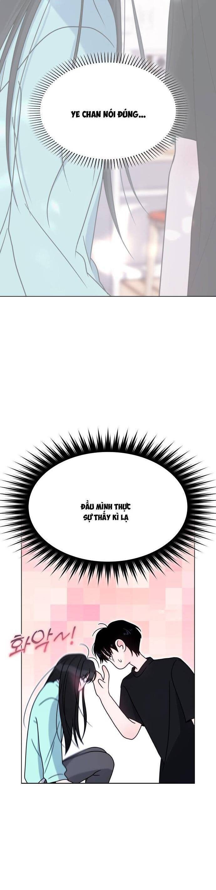 Hôn Trước Khi Ngủ - Page 24