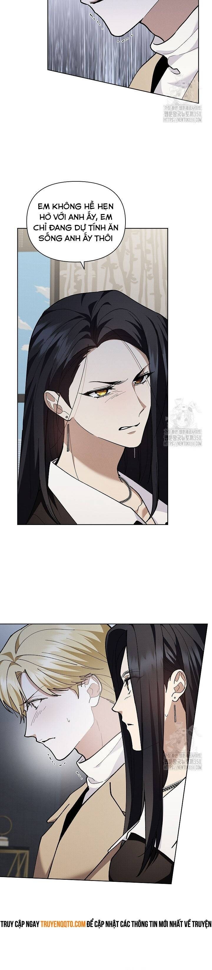 Đừng Đùa Với Cún Con - Page 10