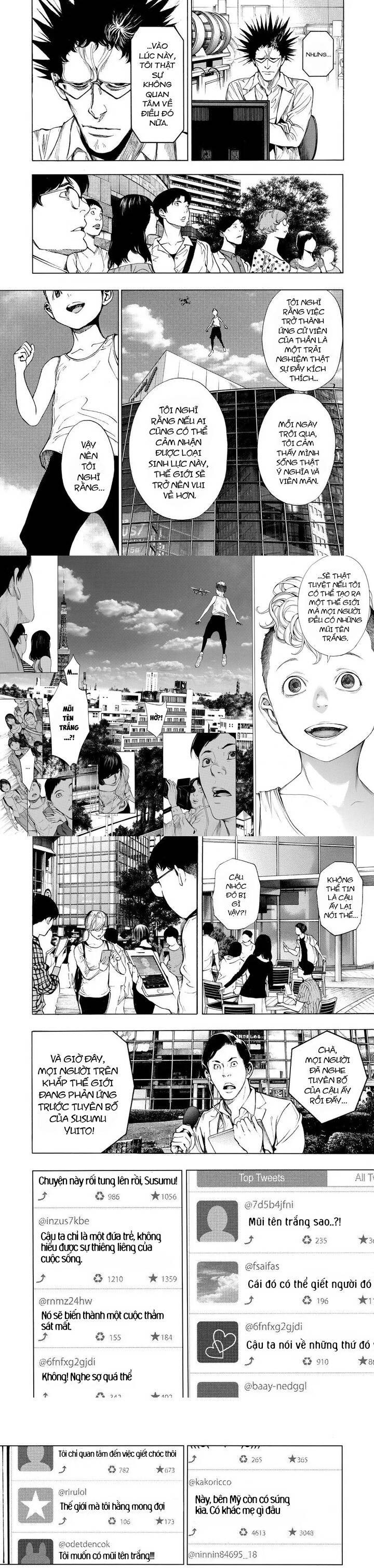 Hạnh phúc là gì? - Page 7