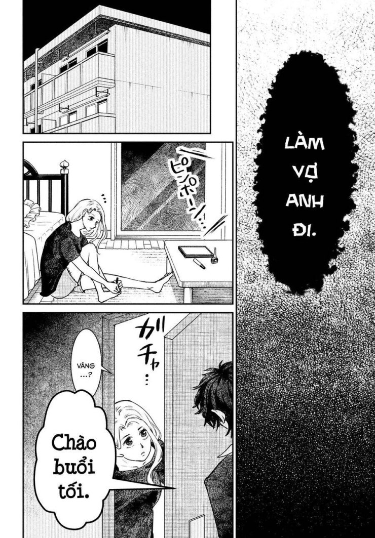 Sau Ánh Chạng Vạng - Page 18