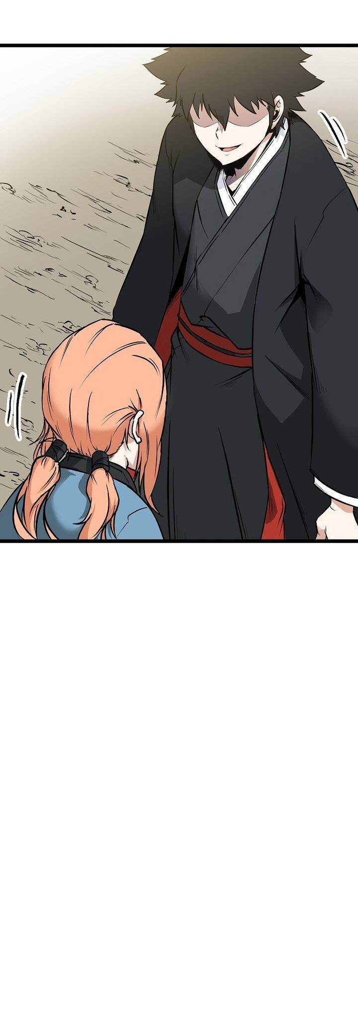 Mạt Thế Giang Hồ Hành - Page 22