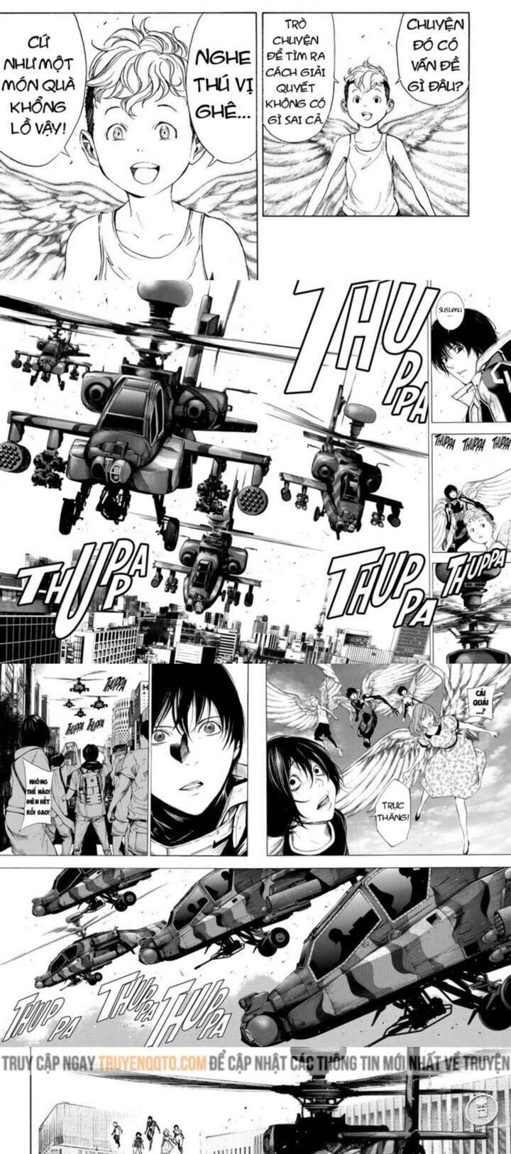 Hạnh phúc là gì? - Page 16