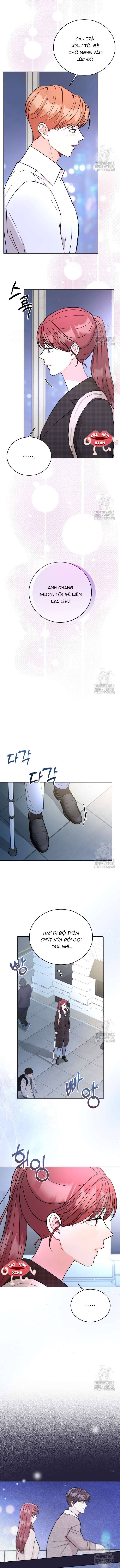 Hades Và Persephone - Page 9