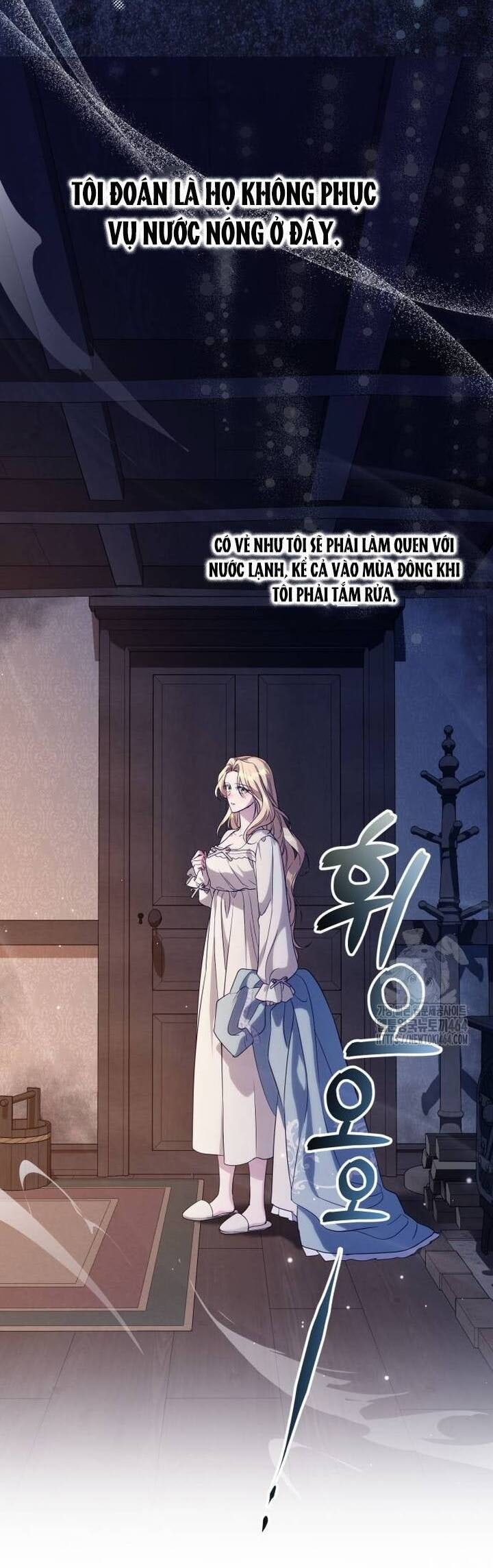 Nữ Tước Trong Sự Lụi Tàn - Page 40